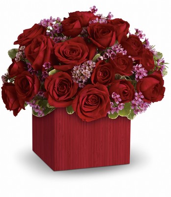 Steal My Heart by Teleflora